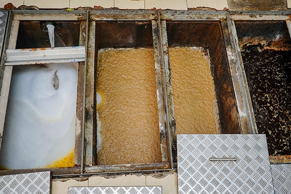 it's important to familiarize yourself with local regulations and guidelines for grease trap maintenance to avoid fines and penalties